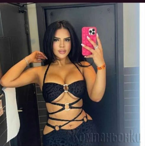 Михаела нова