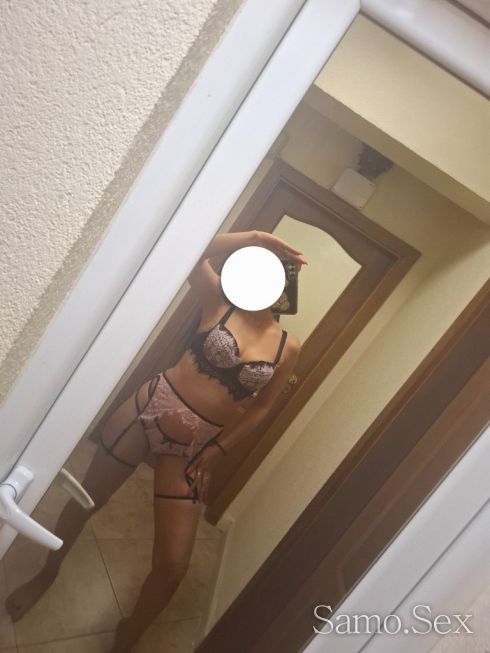 НОВА В ВАШИЯ ГРАД🔝🔝🔝 ФРЕНСКА БЕЗ КОНДОМ -  снимка 6
