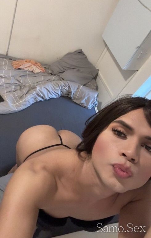 габи Секси изкушение транс -  снимка 2