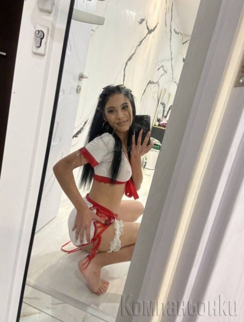 Сладката за изкушение 💋🥰
