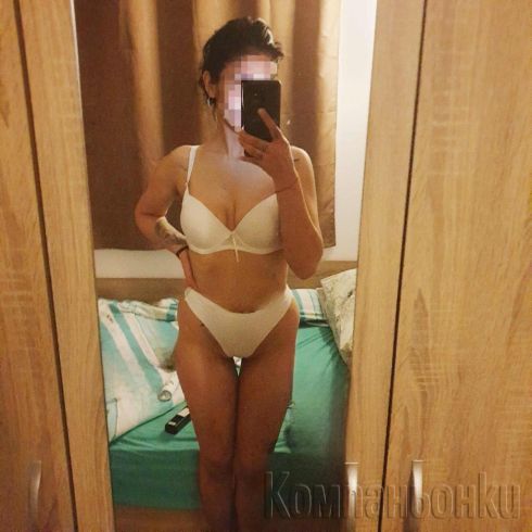 Сладко изкушение