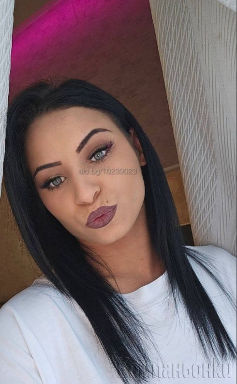 Малко сладко миньонче