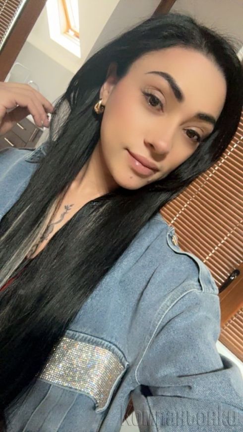 За малко при вас💋