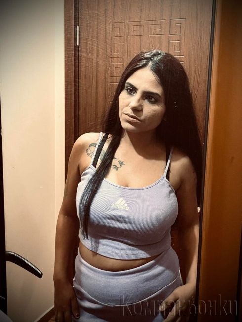 Новичка в града😉😋