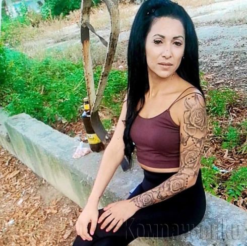 Здравеи beby вече и с терен