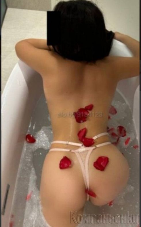 секси мацка нова в града