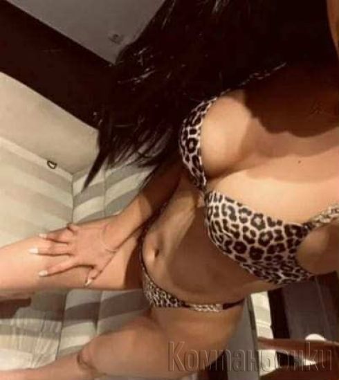 Sexy girl