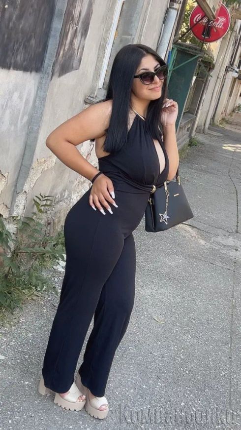 Viki New escort
