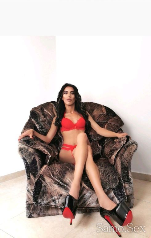 Луксозна ескорт брюнетка ⚜️ GFE -  снимка 7
