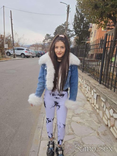 Отново в града🥰🥰🥰 -  снимка 2