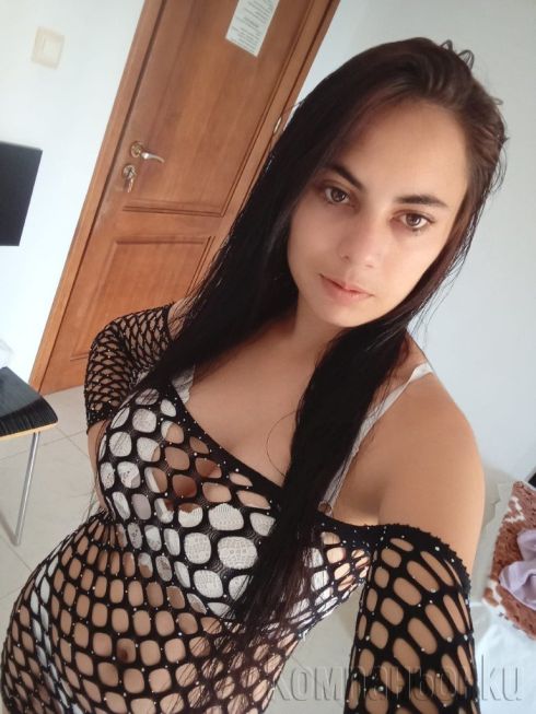 Нова секси дама 😘😘😘