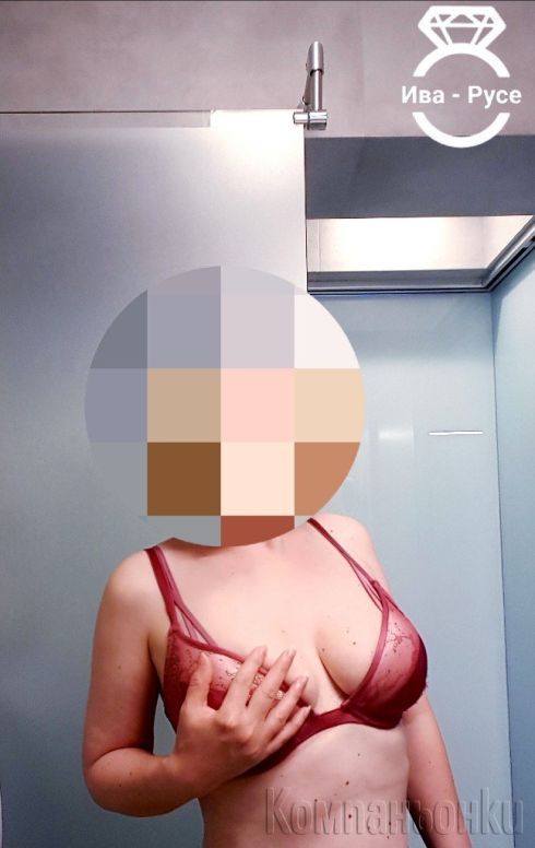 Ива - Elite escort®️ EXZOTIC WOMEN.