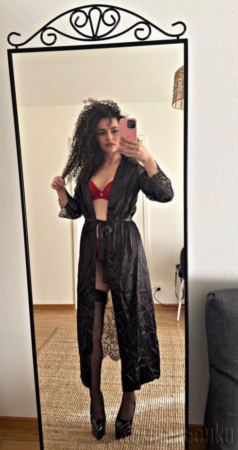 Naughty new Italian girl 🇮🇹🥵