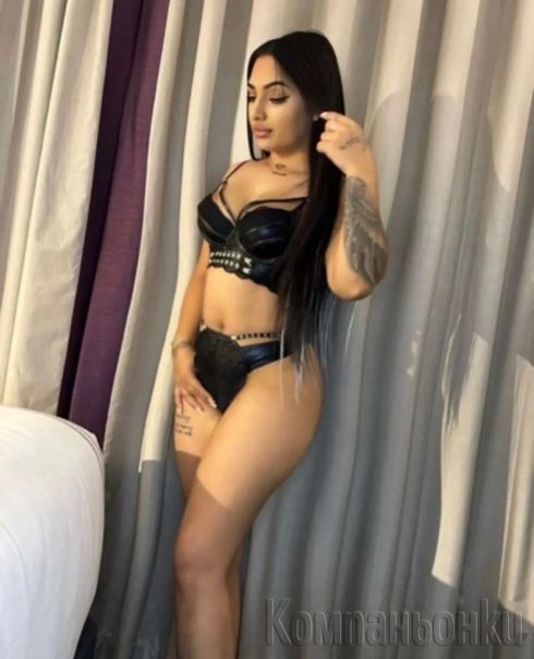 🔞🔥New-Top-Escort🔥🔞 100% Real ❤️
