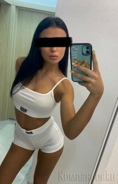 🔞ESKORT BRUNET 🔞