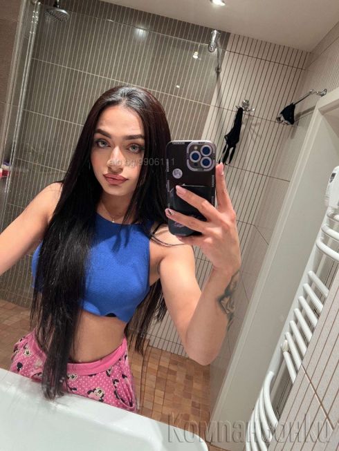 Масаж и френска 30мин80лв