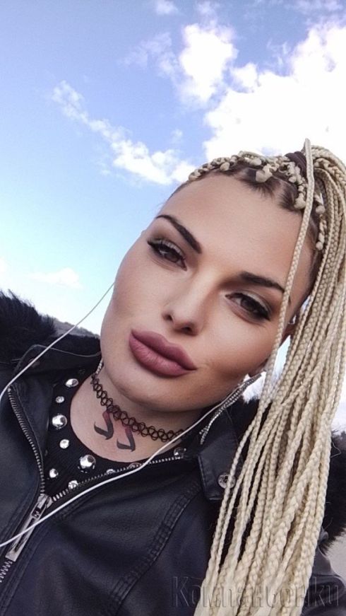 Малка палавница 😘❤️ ела и опитай🫦