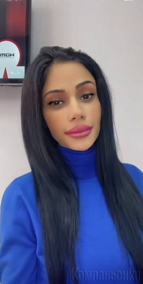 СТРАСТНА ЧЕРНОКОСА НА 22- ГОТОВА ДА ТЕ ПОДЛОДИ 15 Min 50 BGN