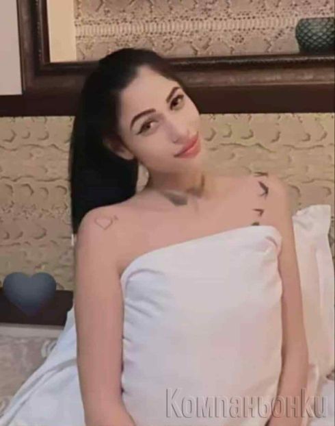 СТРАСТНА ЧЕРНОКОСА НА 22- ГОТОВА ДА ТЕ ПОДЛОДИ 30 Min 80 BGN