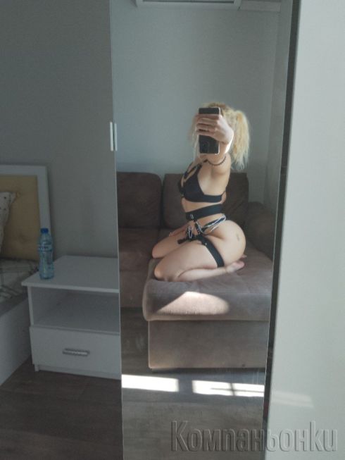 Pussy gurl🫦😻💯