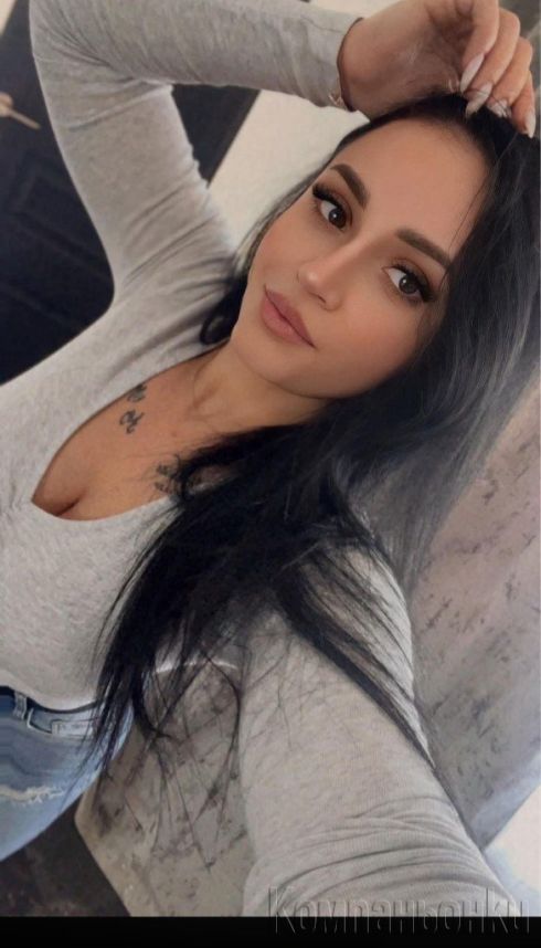 На ваш ❤️терен идвам с удоволствие усмихната ❤️и коректна