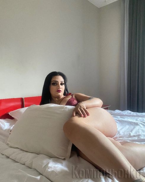 Страстна и възбудена❤️