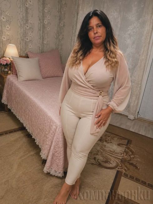 Нова в града