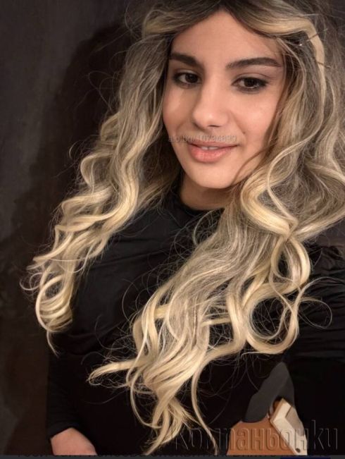 Нова в града