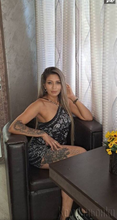 Габи сладката