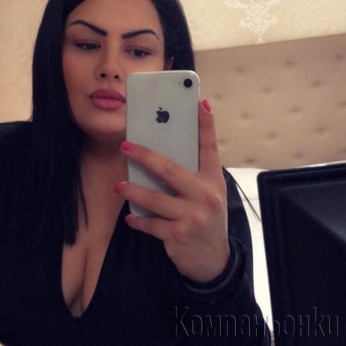 Нова брюнетка при теб ❤️❤️❤️