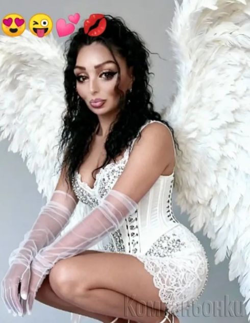 Деси, нова във вашия грат Слатка ❤️тясна📲 Богинята на фреската🤤