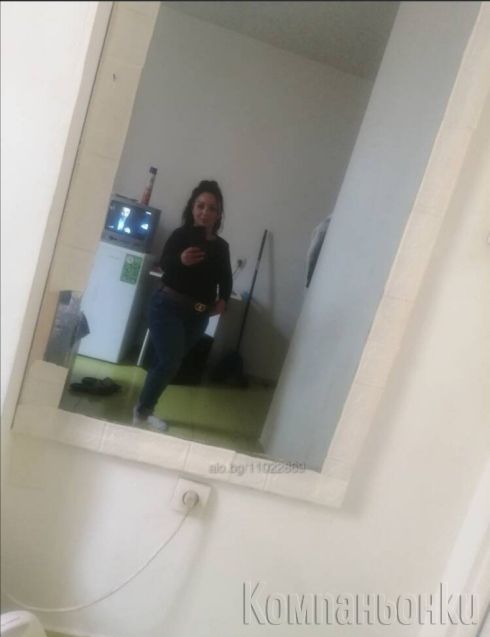 Нова тук Ела сам за 2 дни, ❤️📲 Богинята на фреската🍌