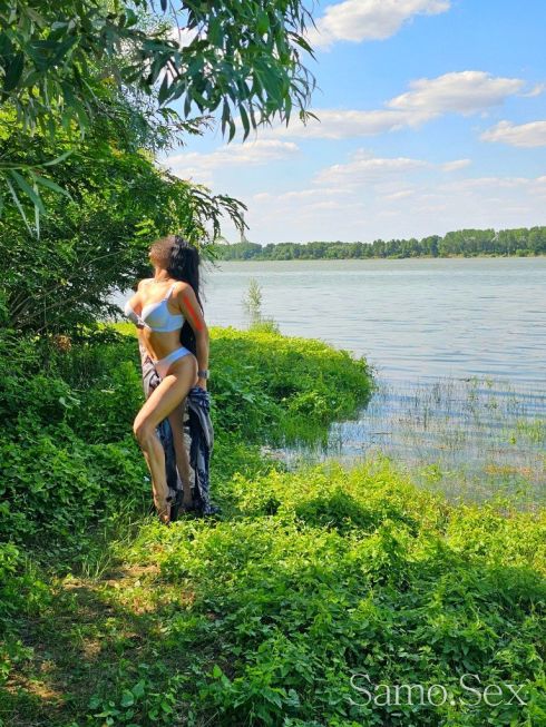 Carmen Luna, гр.Свищов! -  снимка 15