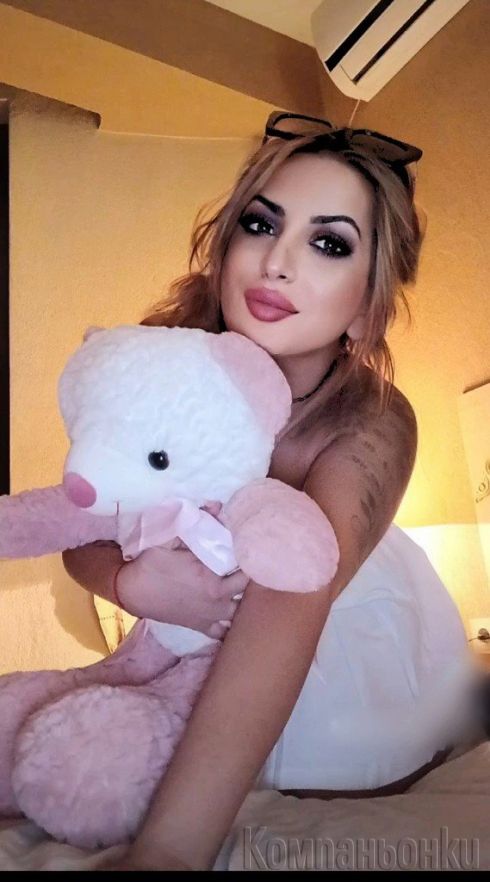 💕🩷BAMBI🩷💕