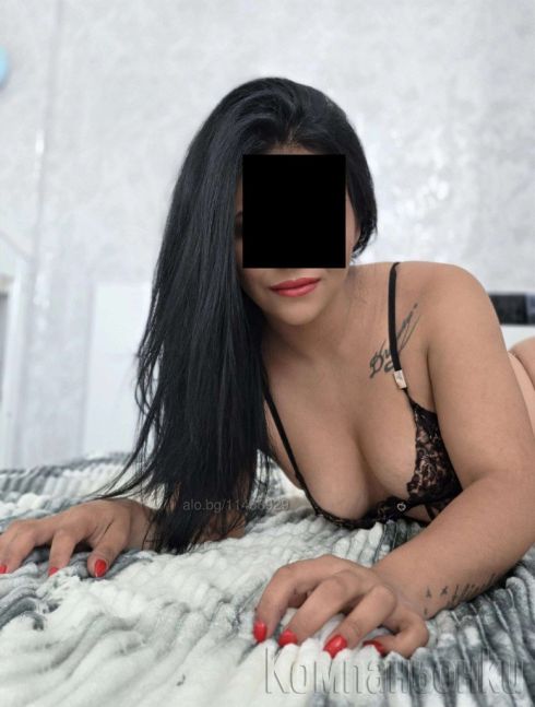 🖤Жената, за която ще мислиш