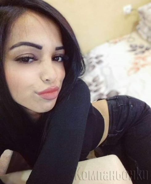 Лия нова във Града