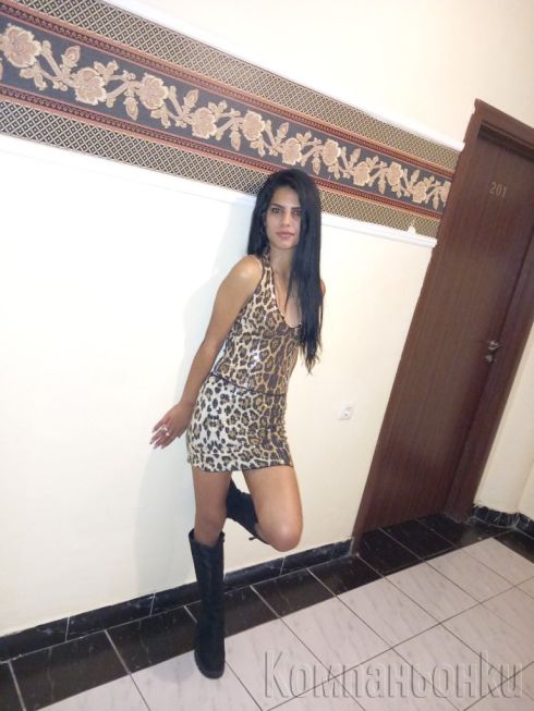 Нова в вашият град Ела и ме опитай 🥰