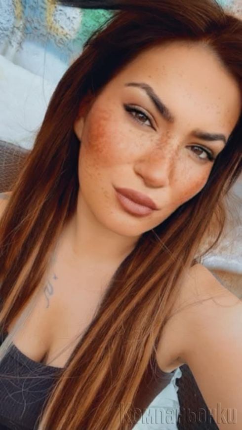 Vanesa eskort