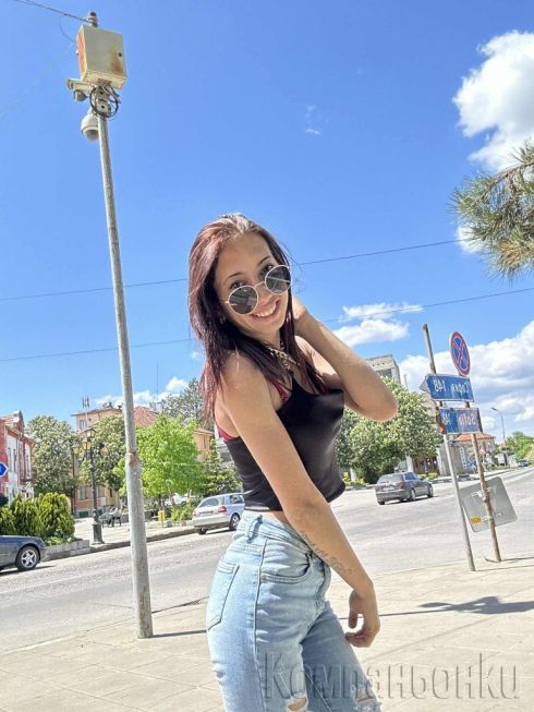 Нова🩷Малка и Секси🩷