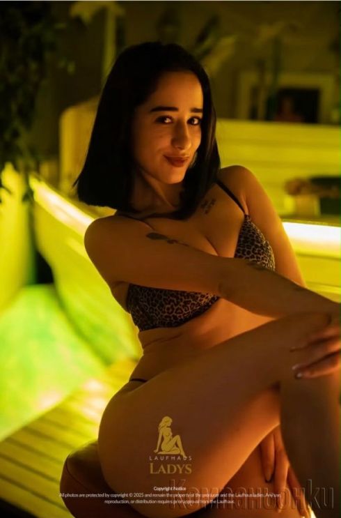 Nova v grada💋