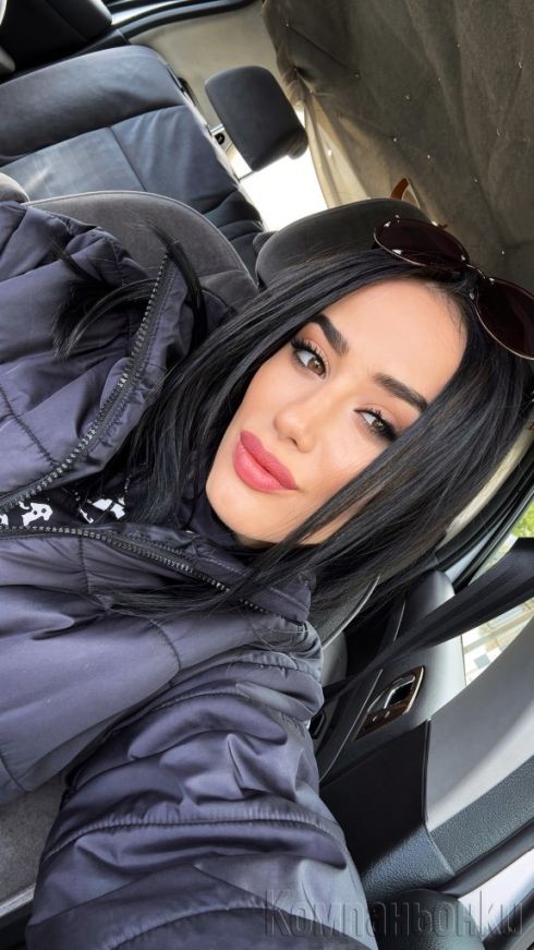 Seksi I Palawa💋