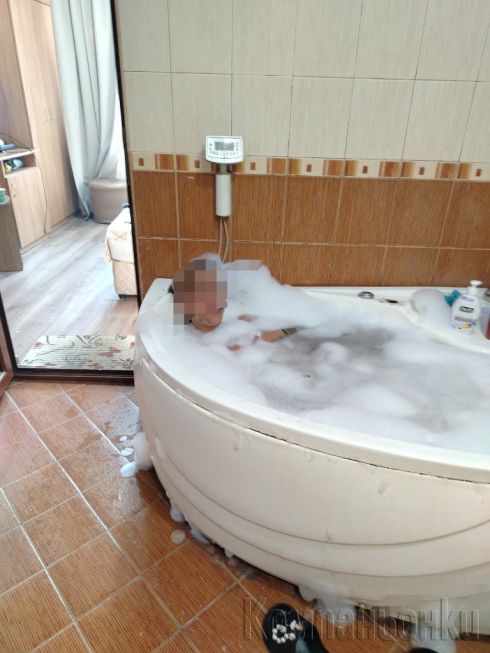 Ияла да ме чукаш