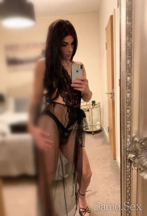 Самира активна и пасивна с твърд хубав кур😉 -  снимка 3