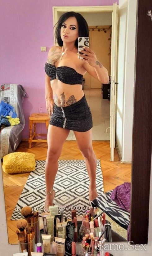 ❤️  активно пасивна * Дълбоко гърло * 69 надарена 21 🍆🍼💦 ❤️ -  снимка 8