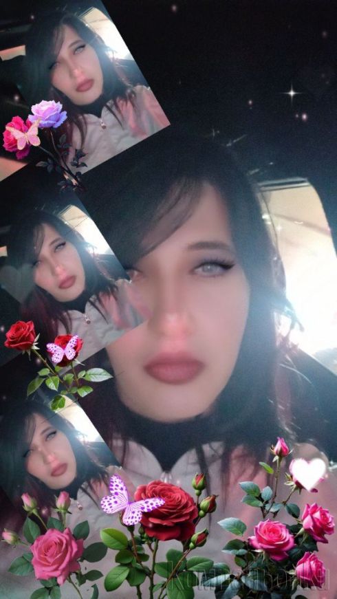 На адрес и хотел Реална и Истинската анита