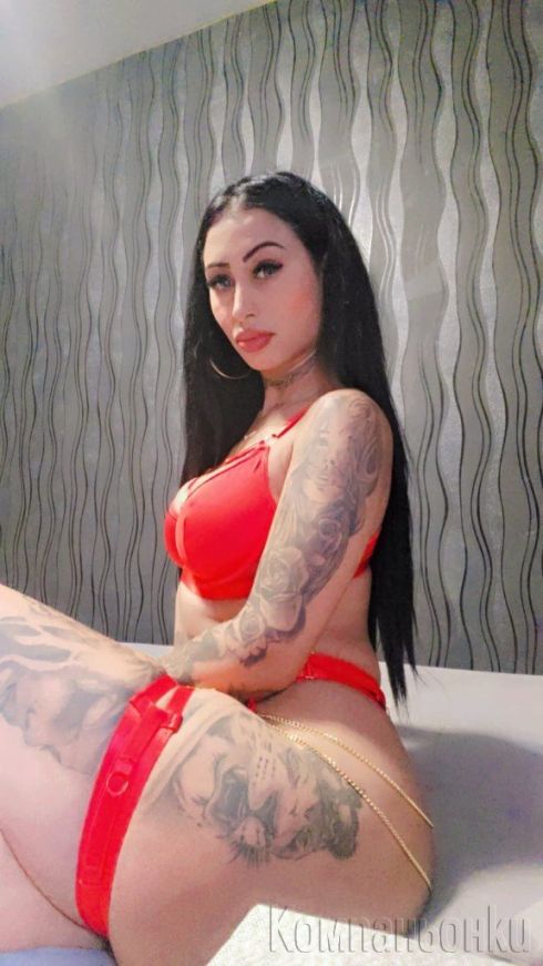 палавата Ванеса