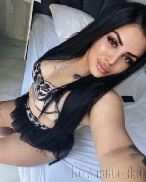 Секси и Палава💯💋Нова в вашият град