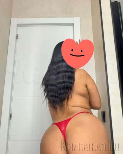 Секси момиче