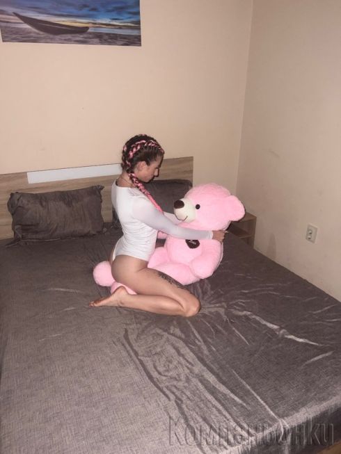 ❤️Luxury Escort ❤️ ” 💦Model💦New/ Посещавам и адреси и хотели ⚜️