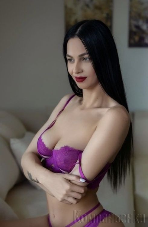 за първи път в вашия град Ела и ме пробвай😛